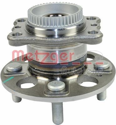 WM 7642 METZGER Wheel bearings buy cheap