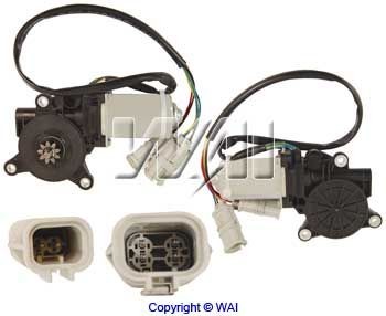 WMO1006LR WAI Fensterhebermotor für STEYR online bestellen