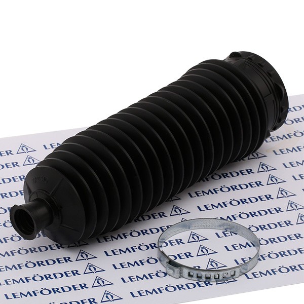 LEMFÖRDER Steering Rack Boot VOLVO 30249 01 272418 Bellow, steering