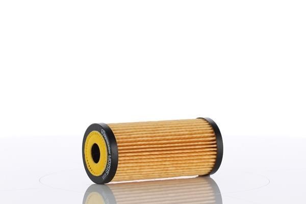 PZL Filters Oil filter WO1515X suitable for MERCEDES-BENZ A-Class, VANEO, B-Class
