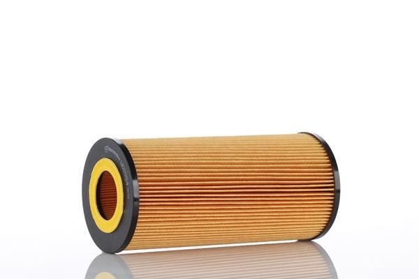 PZL Filters Oil filter WO1554X
