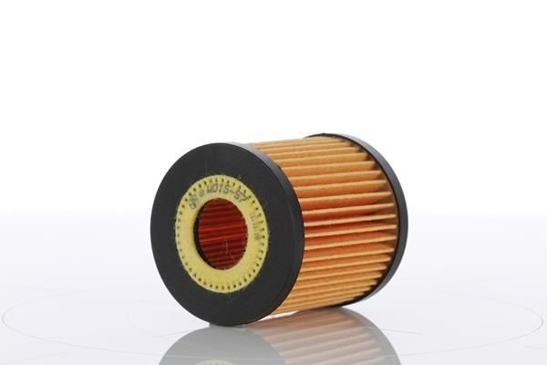 PZL Filters Oil filter WO1557X