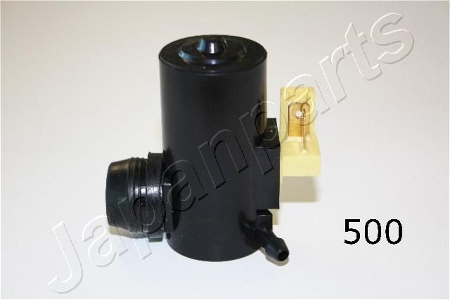 JAPANPARTS WP-500 Water Pump, window cleaning MB 848901