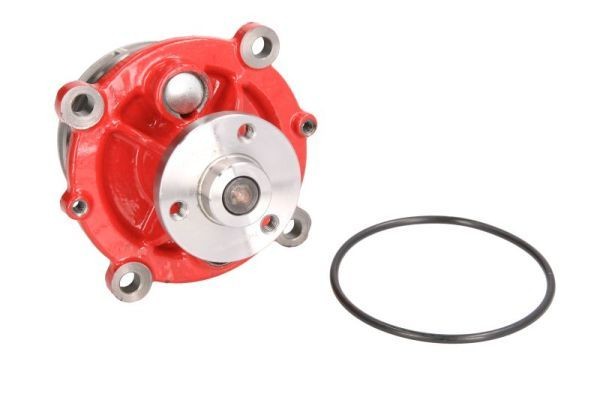 THERMOTEC Water pump for engine WP-DZ103