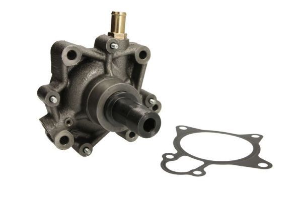 THERMOTEC WP-IV123 Water pump with seal, Mechanical