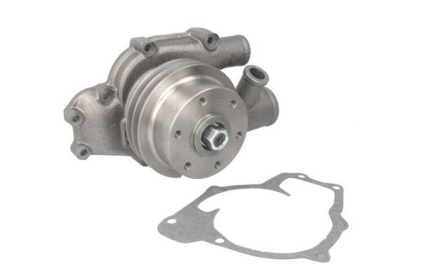THERMOTEC Water pump for engine WP-PK102