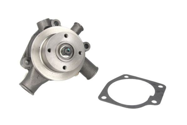 THERMOTEC Water pump for engine WP-PK106
