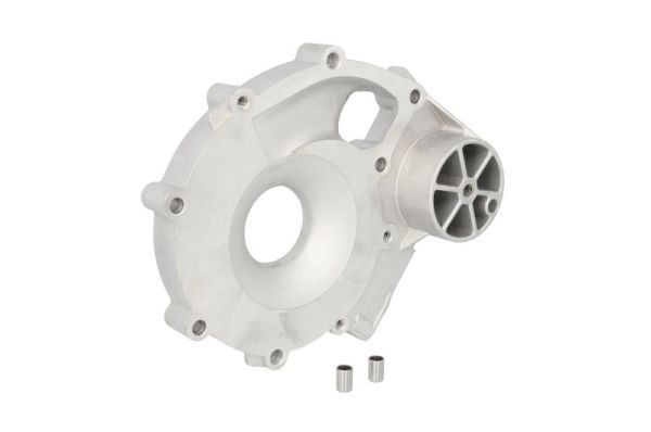 THERMOTEC WP-SC122 Housing, water pump 1450 153