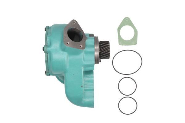 THERMOTEC Water pump for engine WP-VL101
