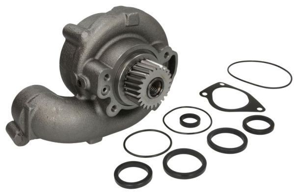 THERMOTEC Water pump for engine WP-VL108