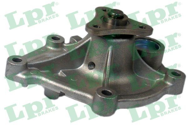 Great value for money - LPR Water pump WP0001