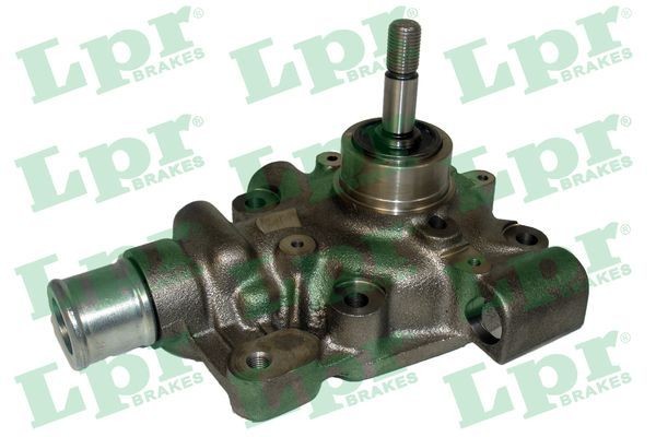 LPR Mechanical Water pumps WP0004 buy