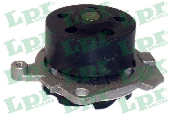 Water pumps LPR with belt pulley, Mechanical, Belt Pulley Ø: 70 mm, for toothed belt drive - WP0014