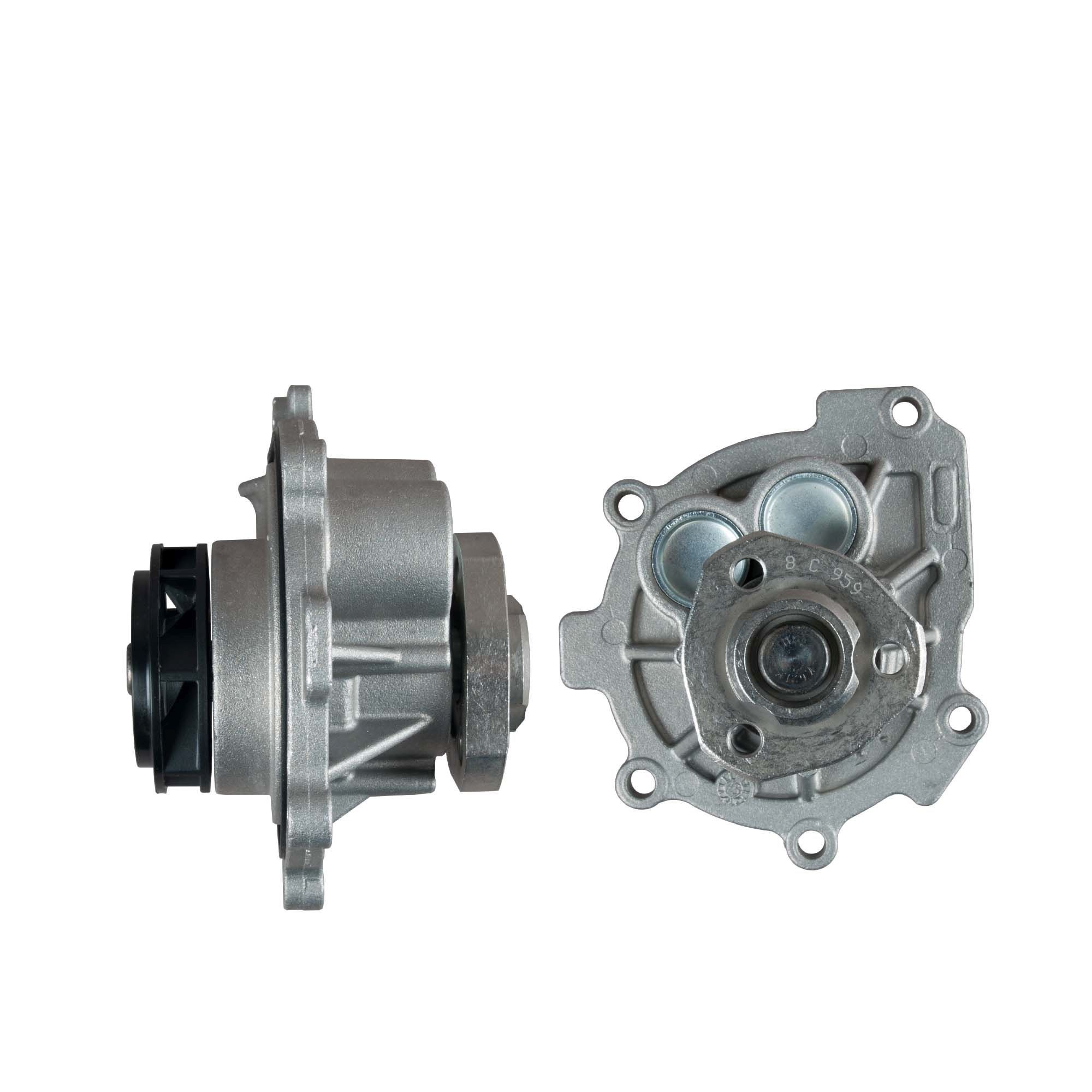 GATES Coolant pump Opel Astra H Saloon new WP0144