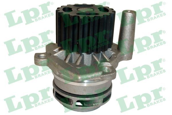 Original LPR Engine water pump WP0201 for AUDI Q5