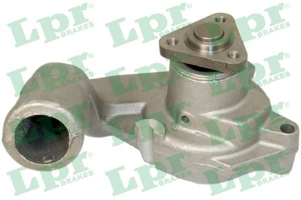 Great value for money - LPR Water pump WP0237