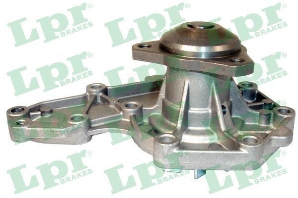LPR WP0241 Water pump VOLVO experience and price
