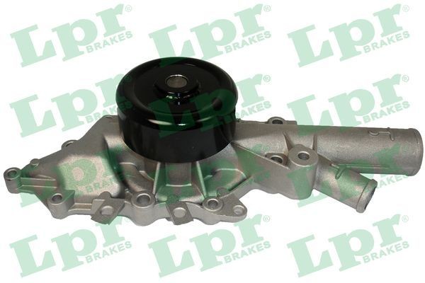 Original WP0345 LPR Water pump experience and price
