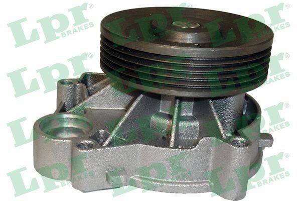 Great value for money - LPR Water pump WP0375