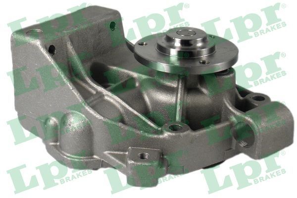 Great value for money - LPR Water pump WP0406