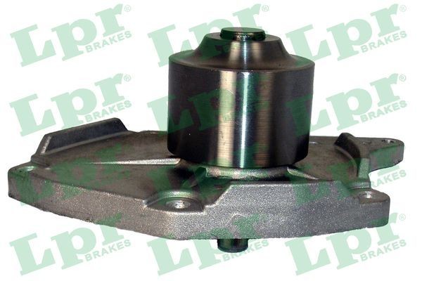 Great value for money - LPR Water pump WP0449