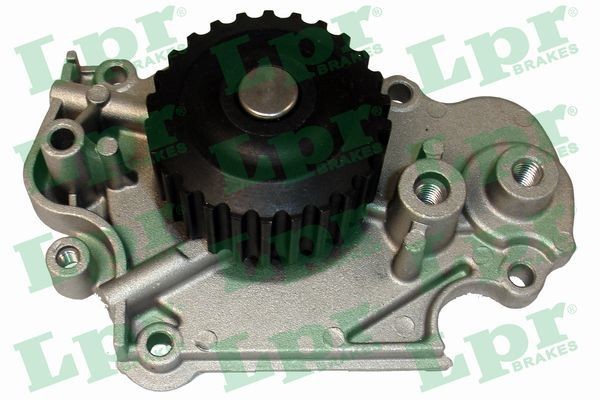 LPR Number of Teeth: 26, with belt pulley, Mechanical Water pumps WP0480 buy