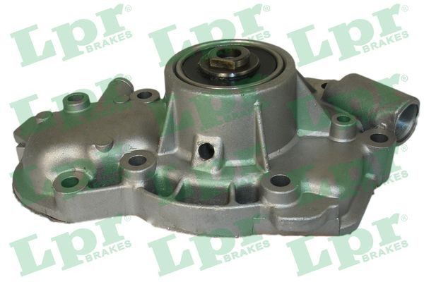 LPR Mechanical, for v-belt use Water pumps WP0527 buy
