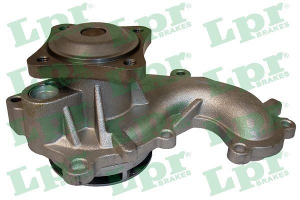 Original LPR Water pumps WP0569 for FORD MONDEO