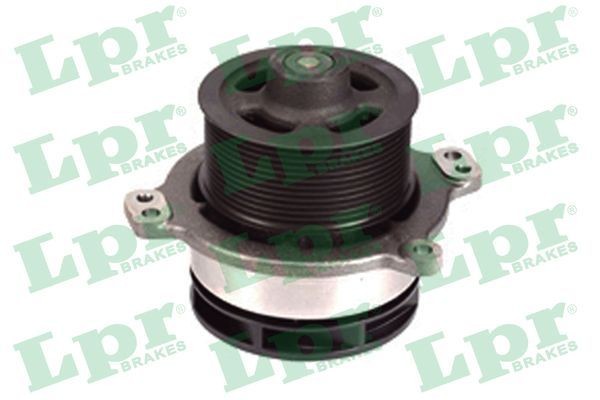 LPR with belt pulley, Mechanical Water pumps WP0650 buy