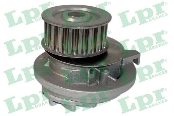 Great value for money - LPR Water pump WP0698