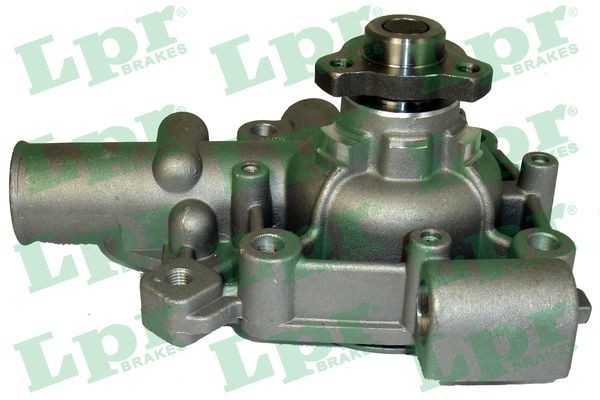 LPR WP0701 Water pump 5001 001 274