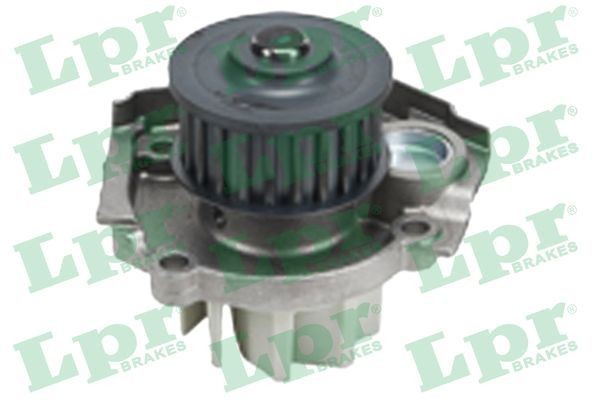 Great value for money - LPR Water pump WP0740