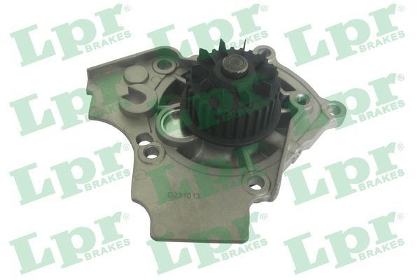 Great value for money - LPR Water pump WP0759