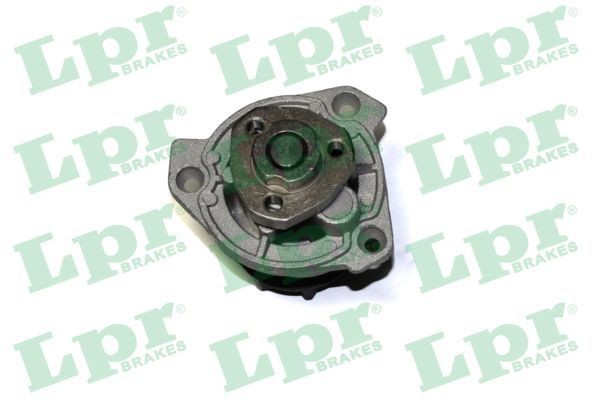 Great value for money - LPR Water pump WP0765