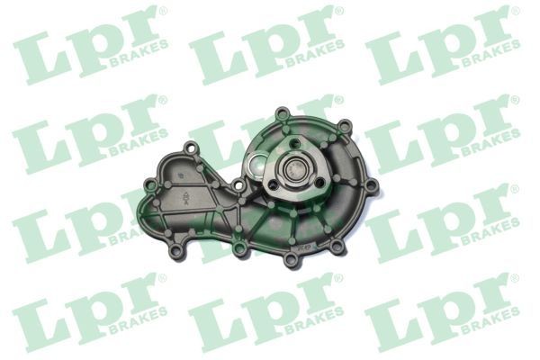 Great value for money - LPR Water pump WP0810