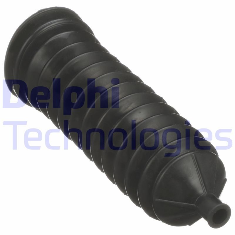 DELPHI WP1262 Water pump and timing belt kit 13 34 025.