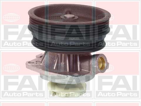FAI AutoParts Cast Iron Water pumps WP3182 buy