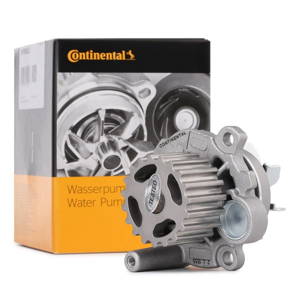 CONTITECH Water pump for engine WP6003