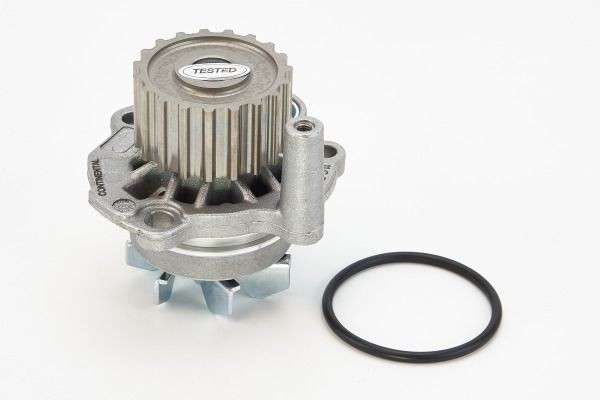 Engine water pump CONTITECH with seal - WP6005