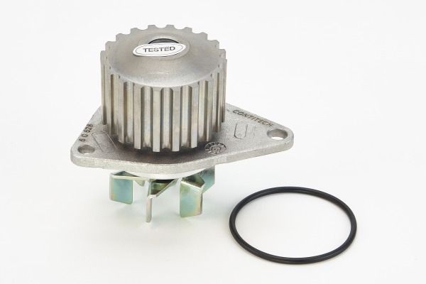 CONTITECH Water pump for engine WP6007