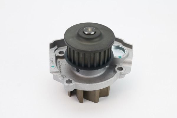 CONTITECH WP6042 Water pump JEEP experience and price