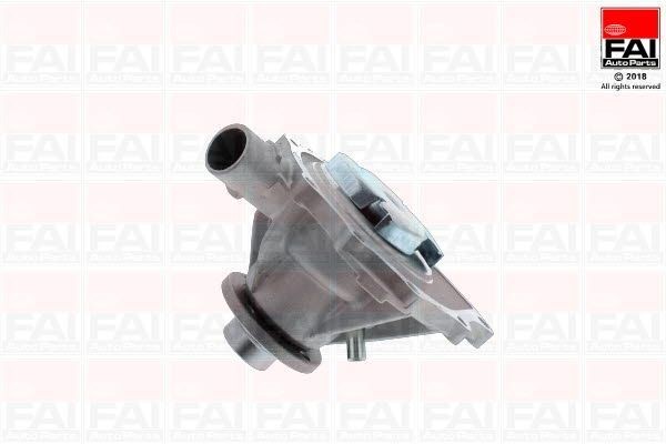 FAI AutoParts Water pump for engine WP6365