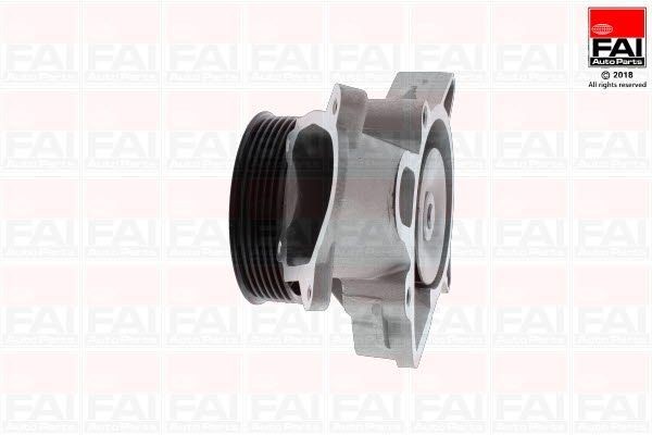 FAI AutoParts Water pump for engine WP6428