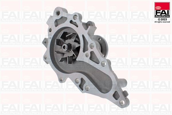 Great value for money - FAI AutoParts Water pump WP6526