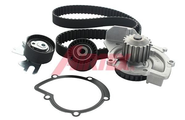AIRTEX WPK-195501 Water pump and timing belt kit FORD experience and price