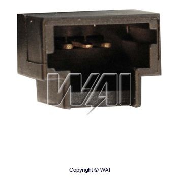 WAI WPR2933RB Window mechanism Audi A4 B8 Allroad 2.0 TFSI quattro 220 hp Petrol 2013 price