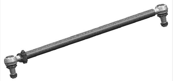 LEMFÖRDER Front Axle, with accessories Centre Rod Assembly 30908 01 buy