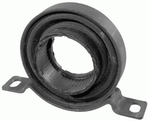 Support bearing LEMFÖRDER without ball bearing - 30981 01