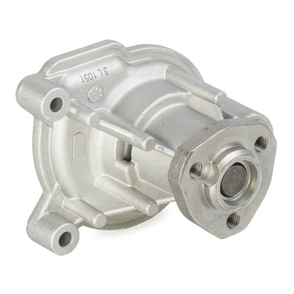 WPS3019 Coolant pump CONTITECH WPS3019 review and test