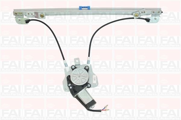 FAI AutoParts Operating Mode: Electric, with electric motor Window mechanism WR083M buy
